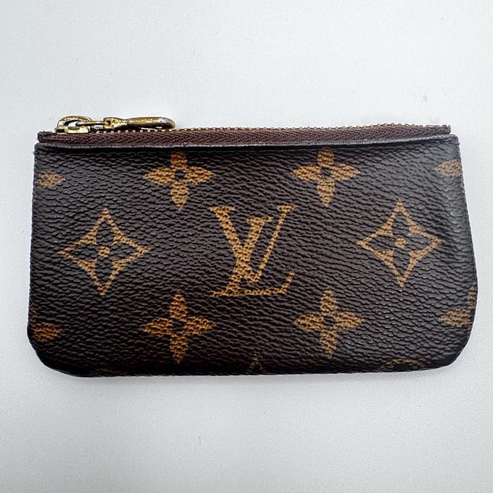 LOUIS VUITTON - Rectangle Coin Pouch R1.340